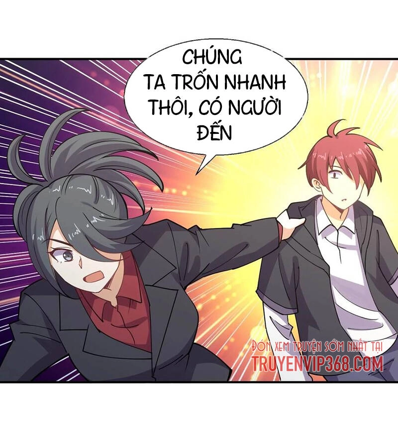 Bạn Gái Tôi Là Long Ngạo Thiên Chapter 53 - 22