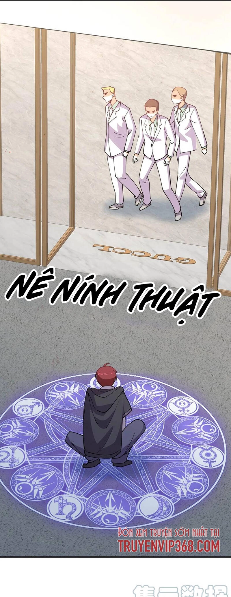 Bạn Gái Tôi Là Long Ngạo Thiên Chapter 53 - 30