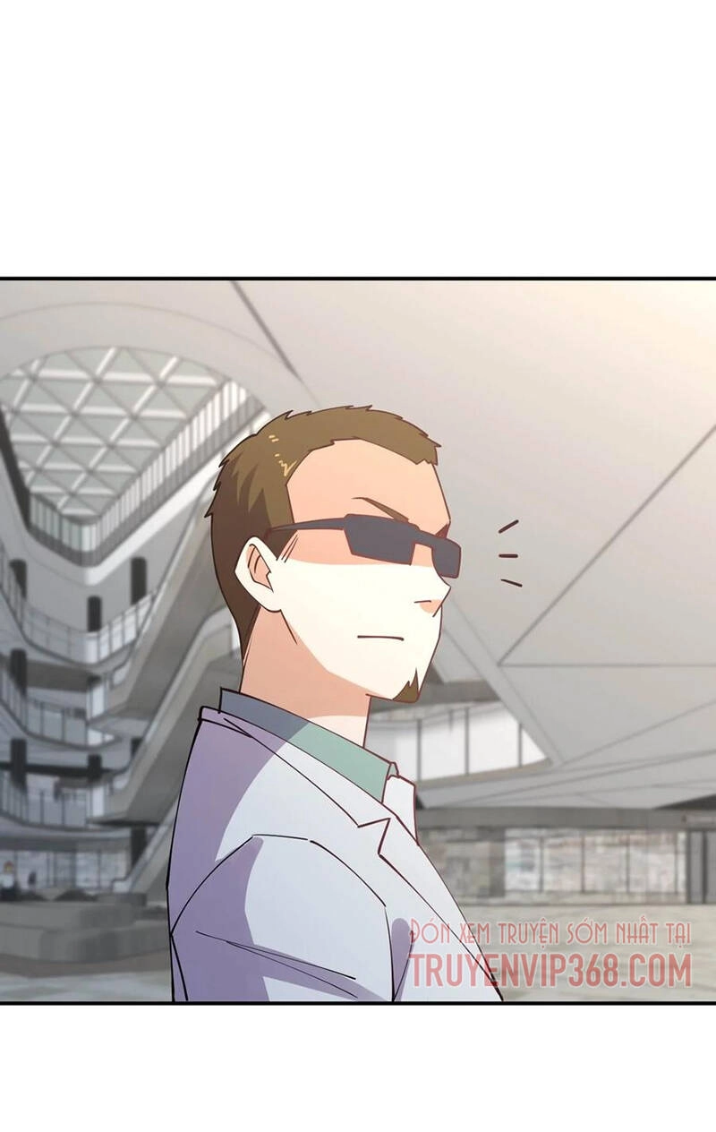 Bạn Gái Tôi Là Long Ngạo Thiên Chapter 53 - 43