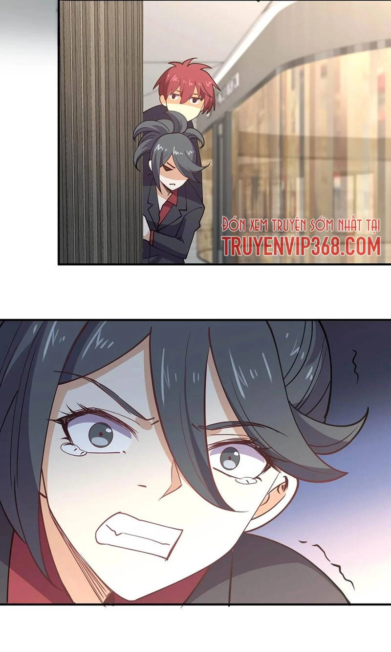 Bạn Gái Tôi Là Long Ngạo Thiên Chapter 53 - 49