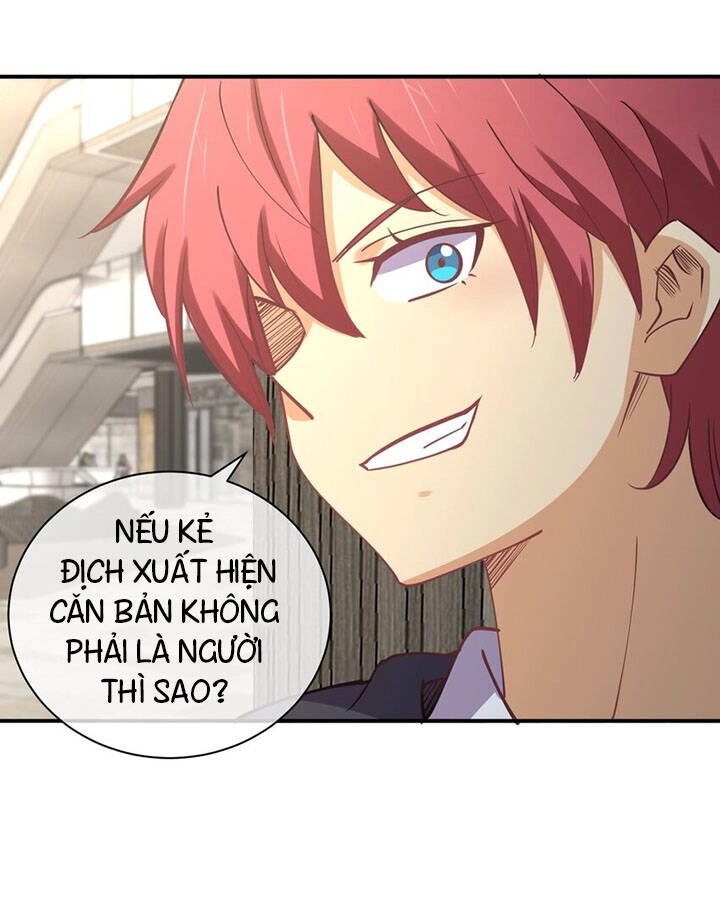 Bạn Gái Tôi Là Long Ngạo Thiên Chapter 54 - 5