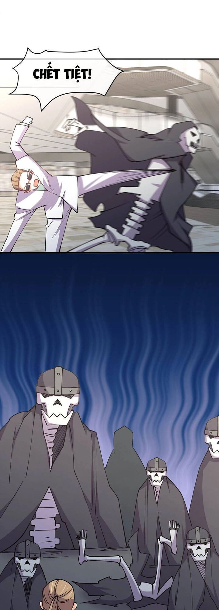 Bạn Gái Tôi Là Long Ngạo Thiên Chapter 54 - 15