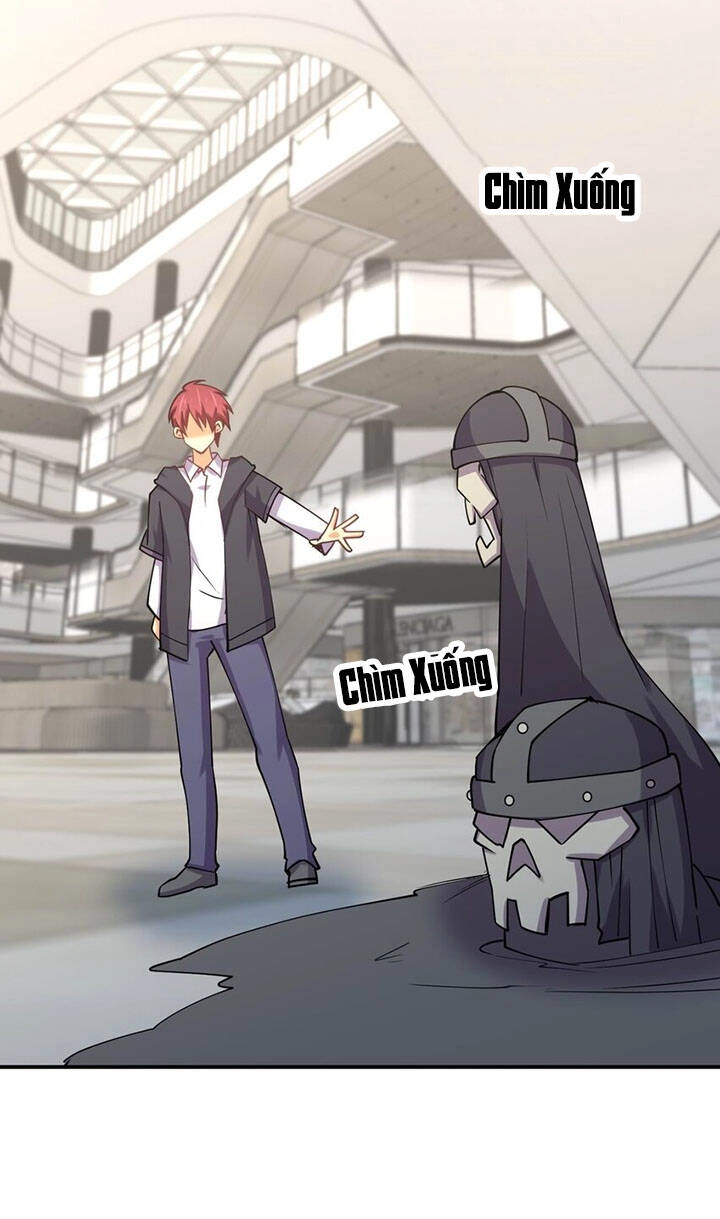 Bạn Gái Tôi Là Long Ngạo Thiên Chapter 54 - 37