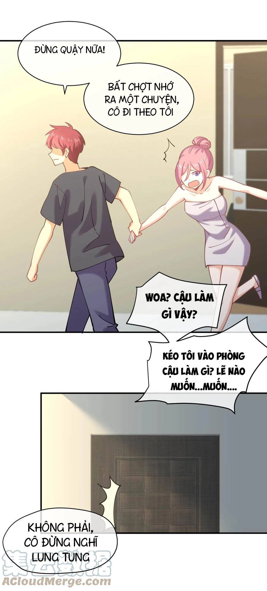 Bạn Gái Tôi Là Long Ngạo Thiên Chapter 56 - 17