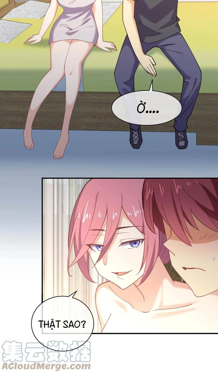 Bạn Gái Tôi Là Long Ngạo Thiên Chapter 56 - 34