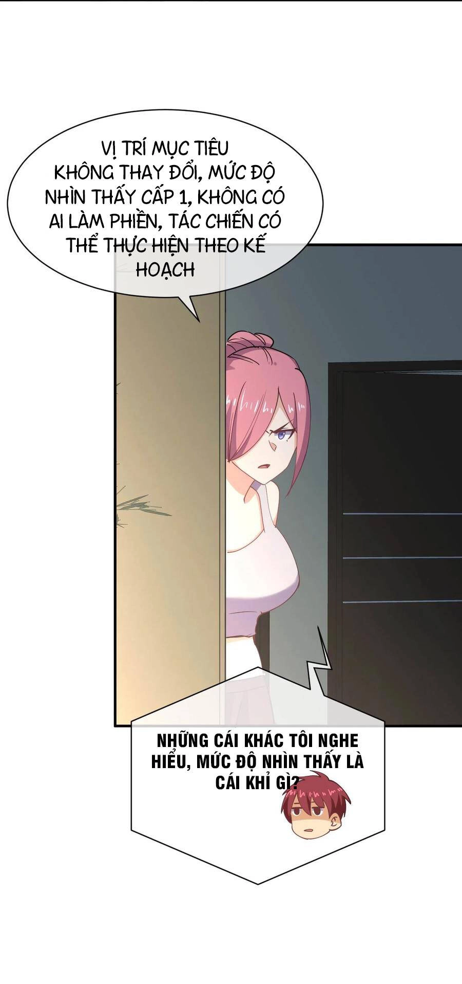 Bạn Gái Tôi Là Long Ngạo Thiên Chapter 56 - 46