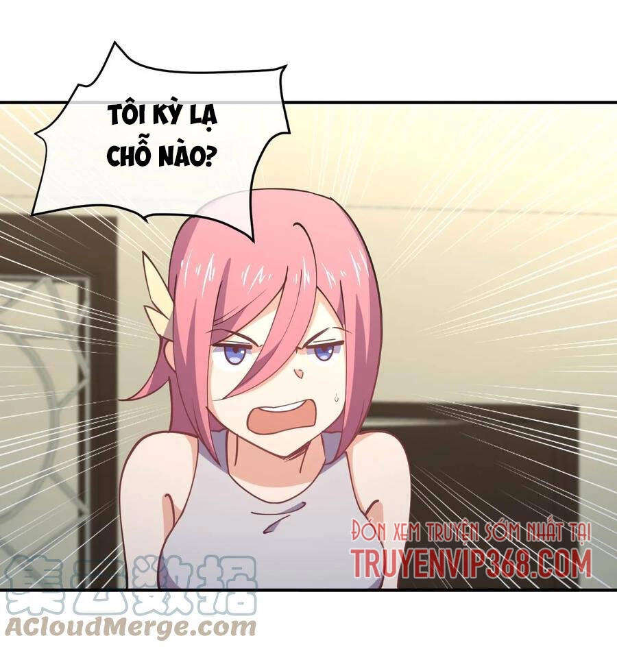 Bạn Gái Tôi Là Long Ngạo Thiên Chapter 57 - 11