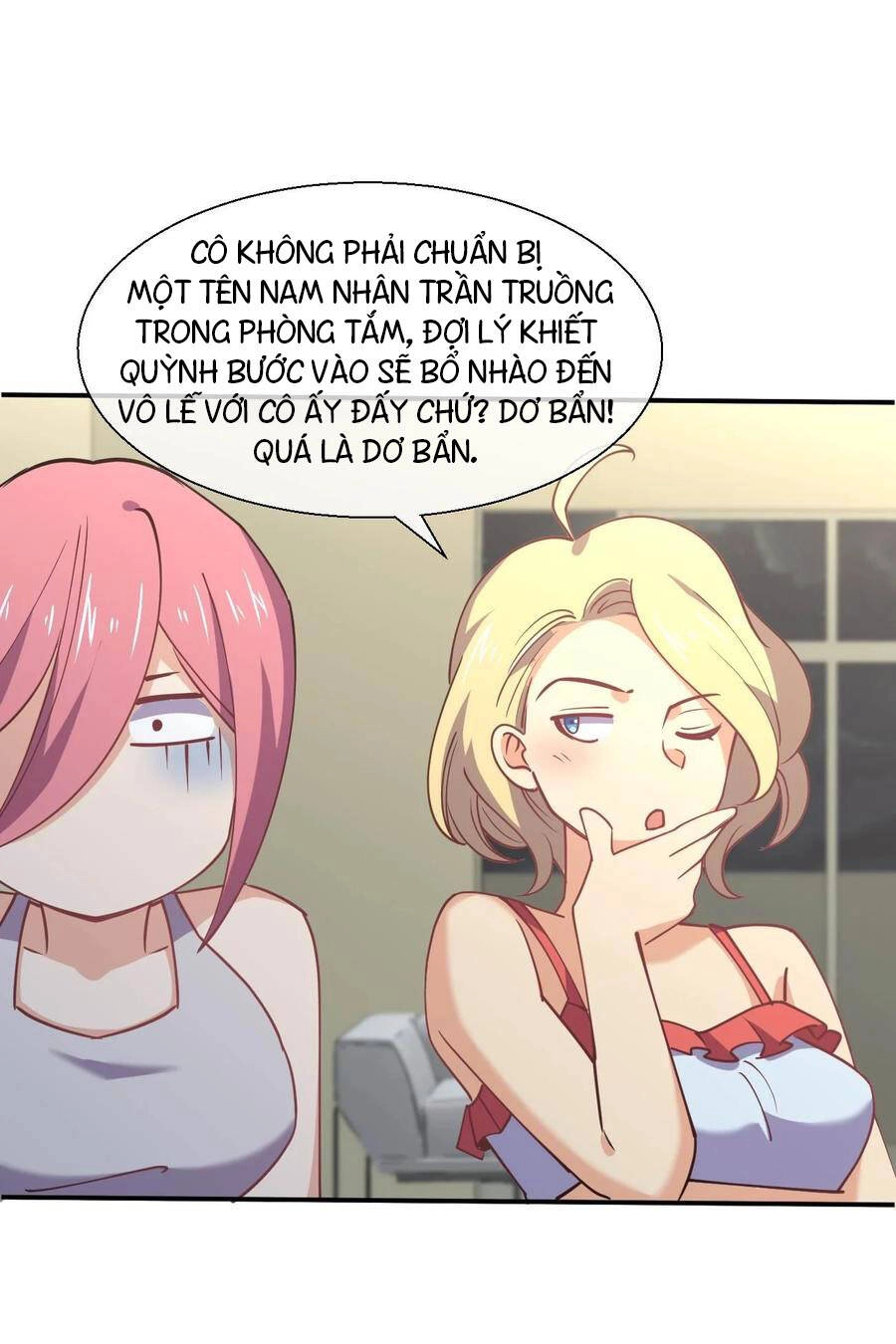 Bạn Gái Tôi Là Long Ngạo Thiên Chapter 57 - 15