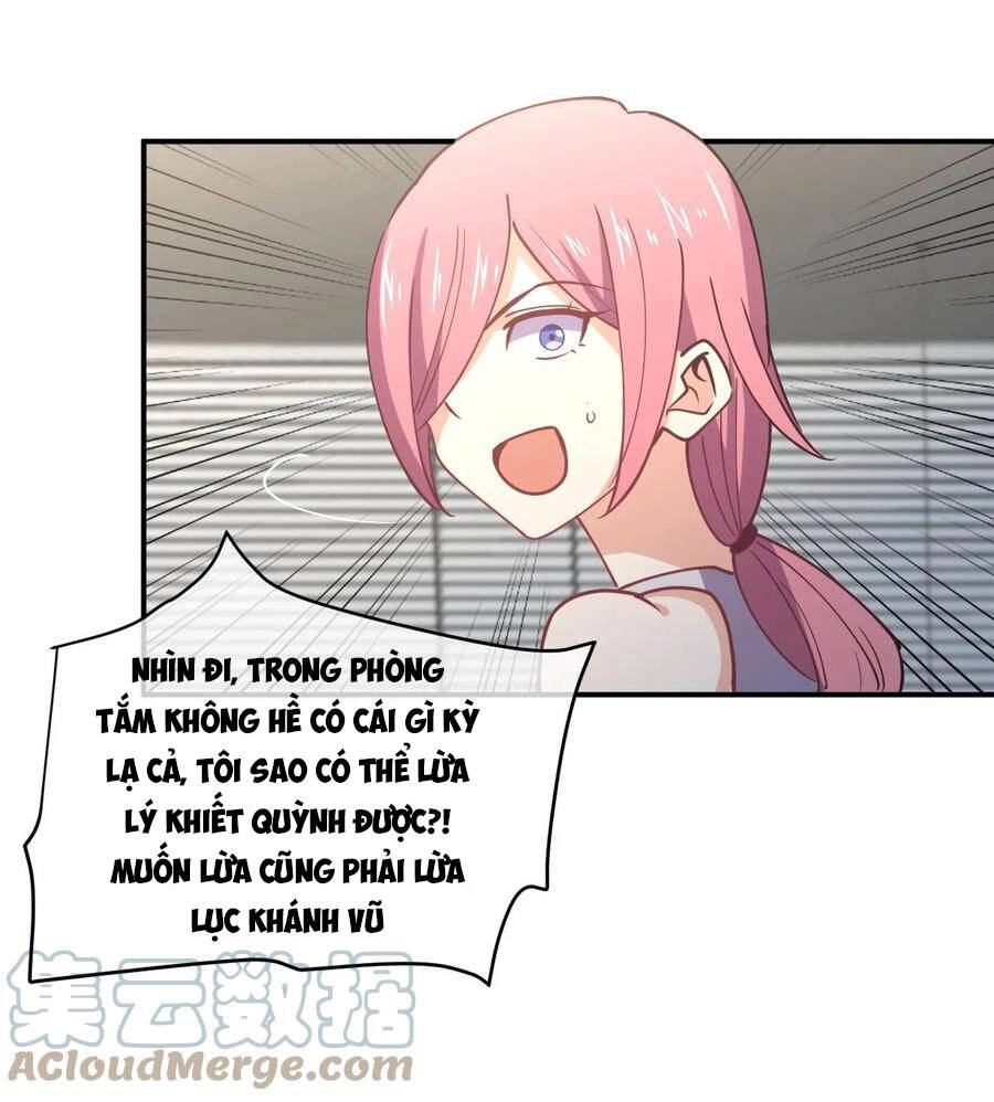 Bạn Gái Tôi Là Long Ngạo Thiên Chapter 57 - 20