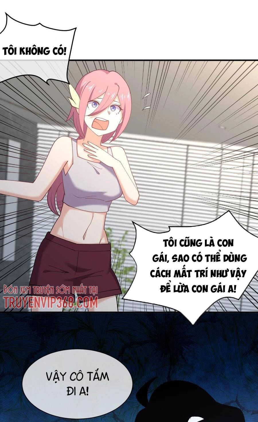 Bạn Gái Tôi Là Long Ngạo Thiên Chapter 57 - 28