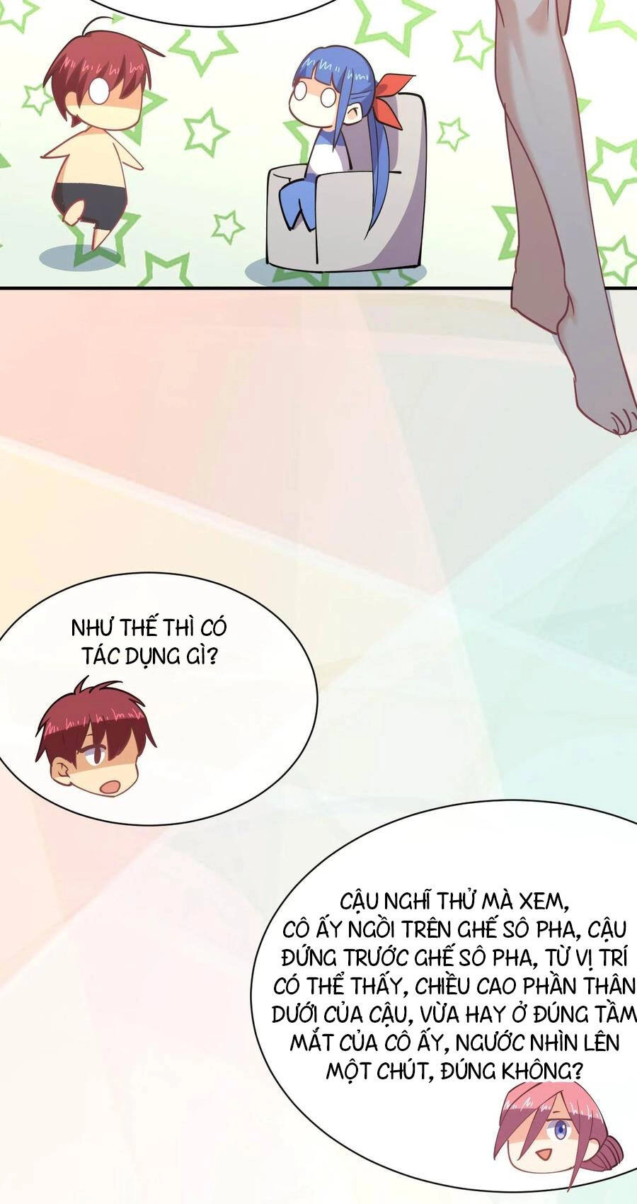 Bạn Gái Tôi Là Long Ngạo Thiên Chapter 57 - 49