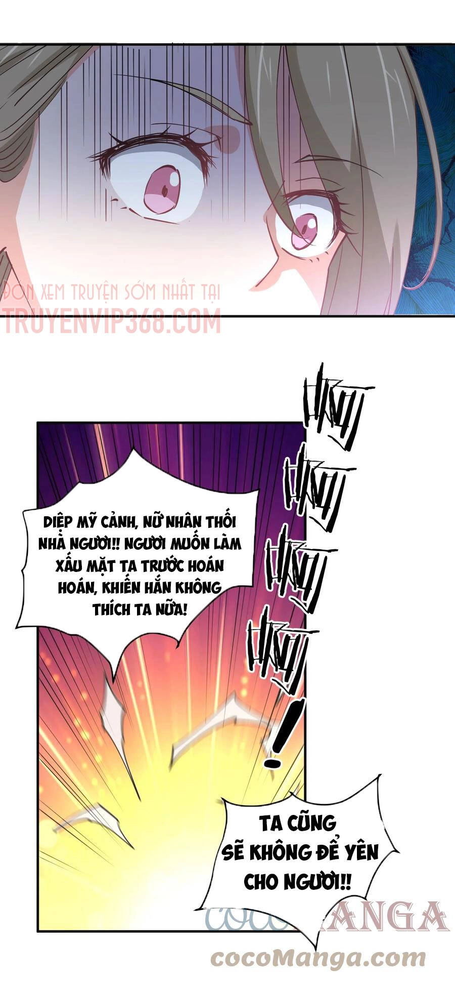 Bạn Gái Tôi Là Long Ngạo Thiên Chapter 58 - 29