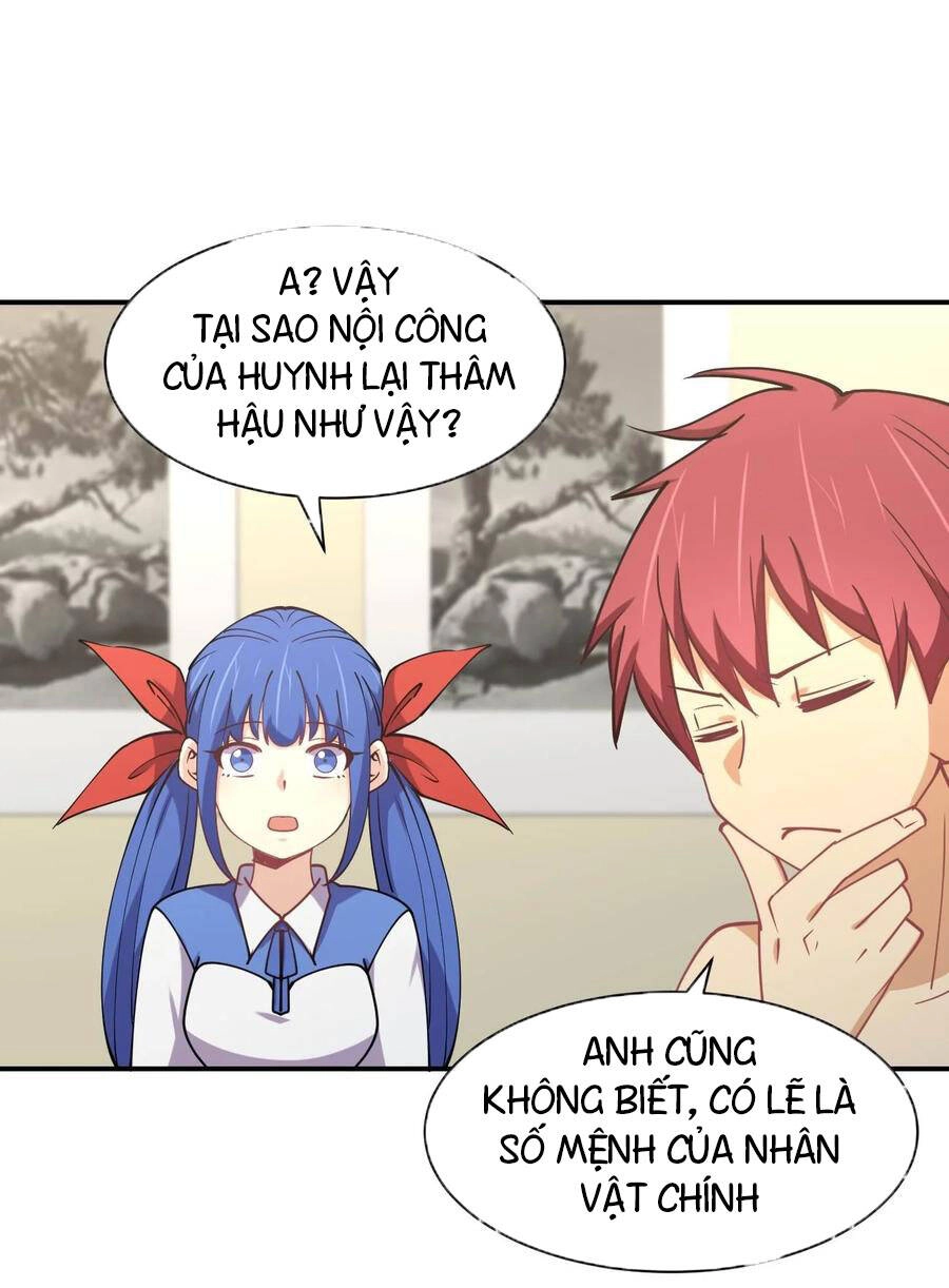 Bạn Gái Tôi Là Long Ngạo Thiên Chapter 58 - 44