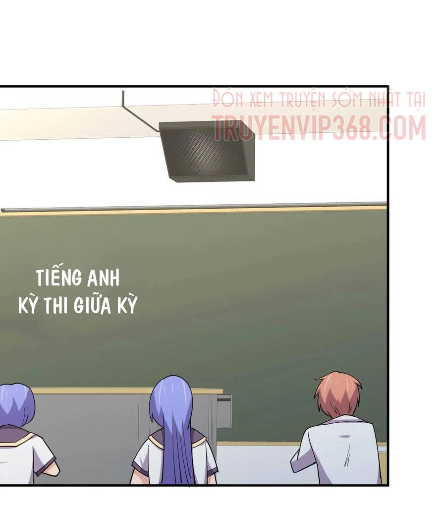 Bạn Gái Tôi Là Long Ngạo Thiên Chapter 58 - 58