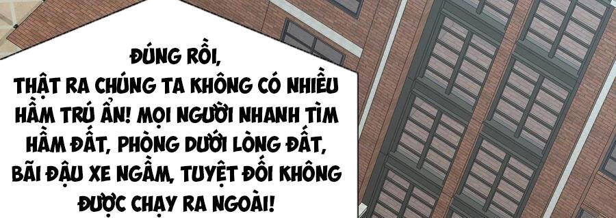 Bạn Gái Tôi Là Long Ngạo Thiên Chapter 58 - 64