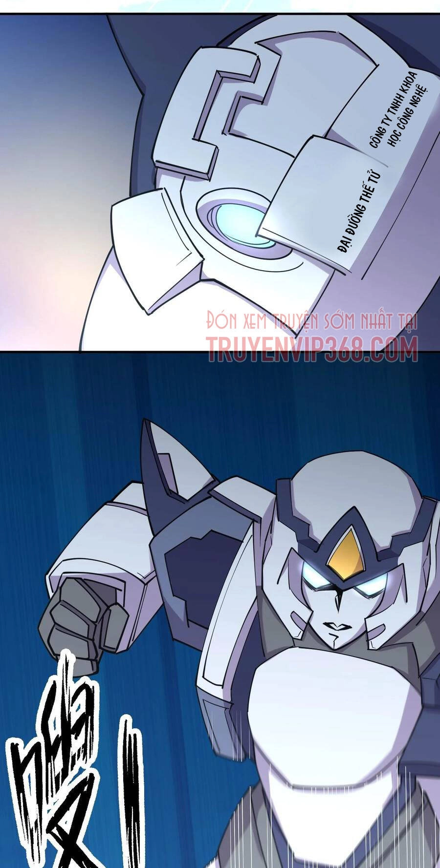 Bạn Gái Tôi Là Long Ngạo Thiên Chapter 58 - 87