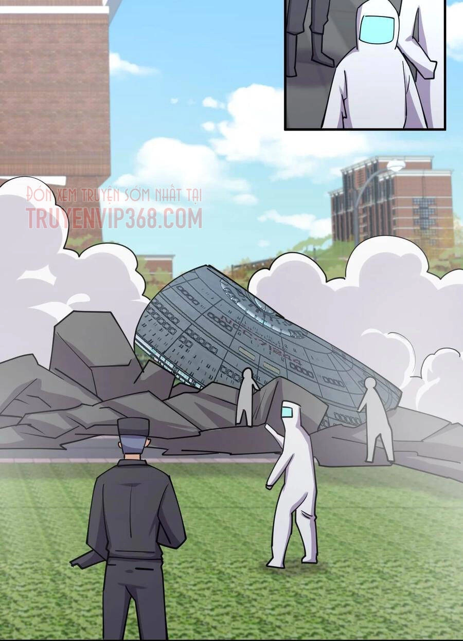 Bạn Gái Tôi Là Long Ngạo Thiên Chapter 59 - 15