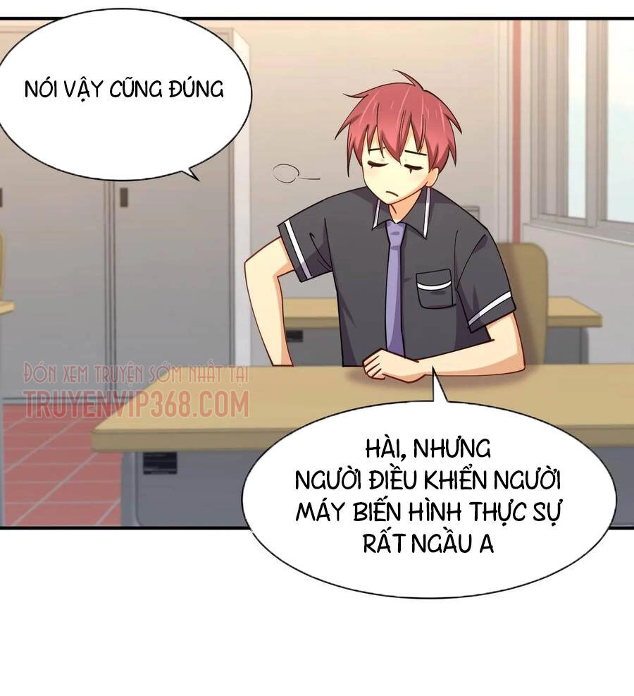 Bạn Gái Tôi Là Long Ngạo Thiên Chapter 59 - 21