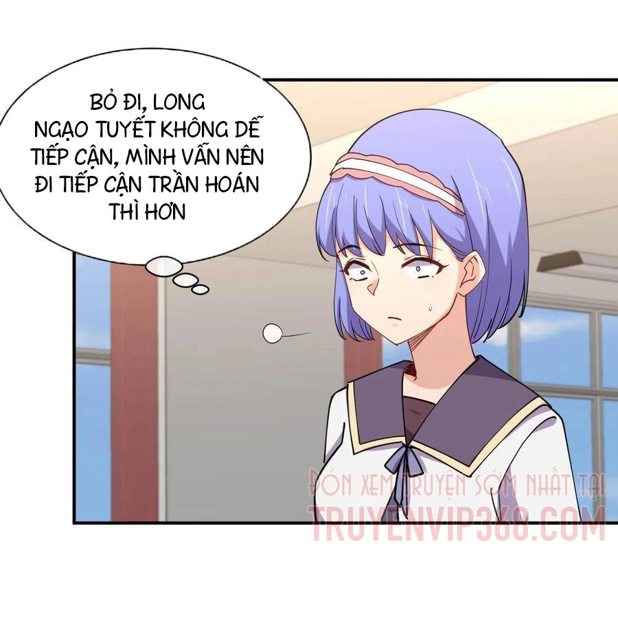 Bạn Gái Tôi Là Long Ngạo Thiên Chapter 59 - 39