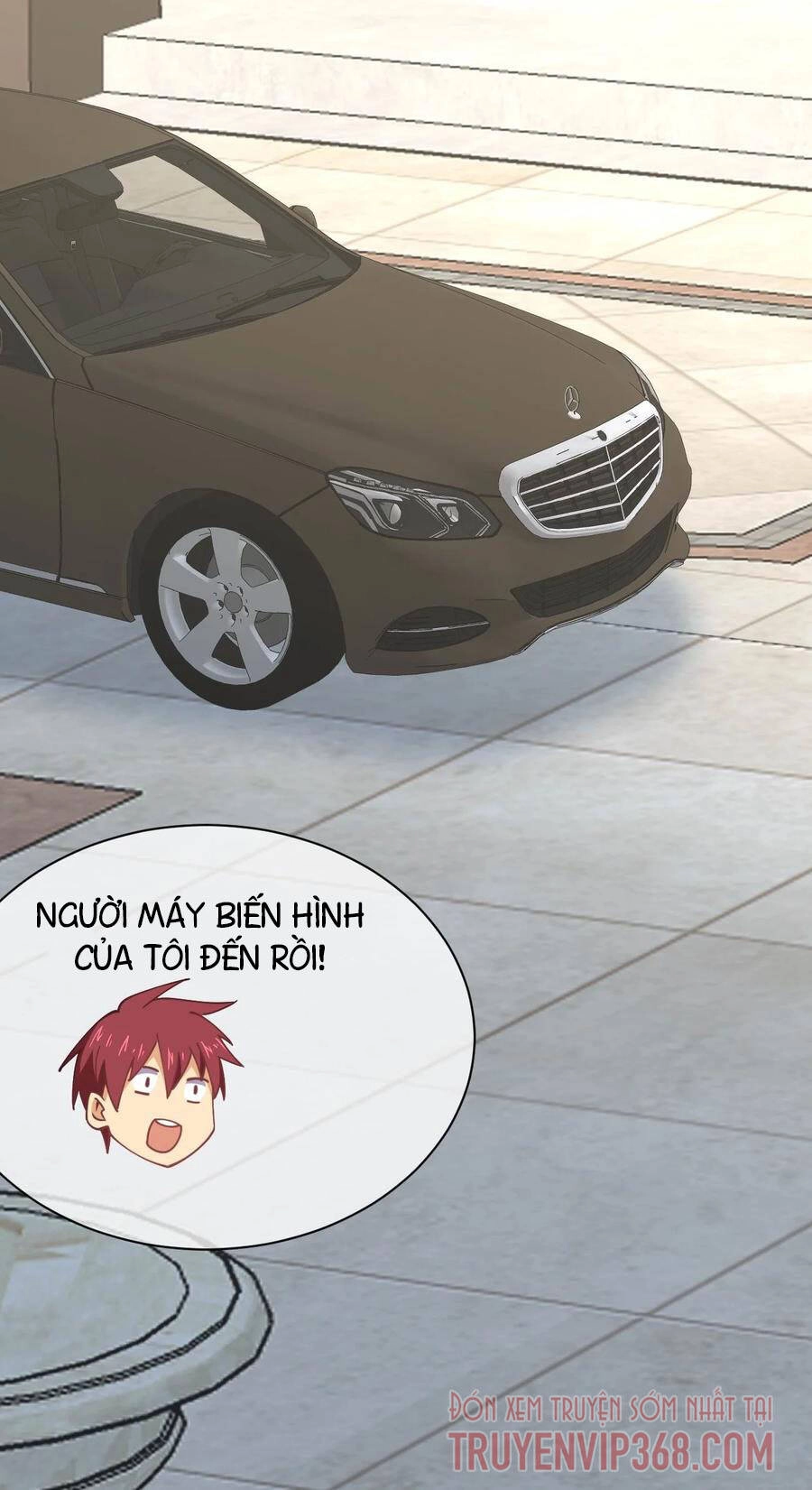 Bạn Gái Tôi Là Long Ngạo Thiên Chapter 60 - 6