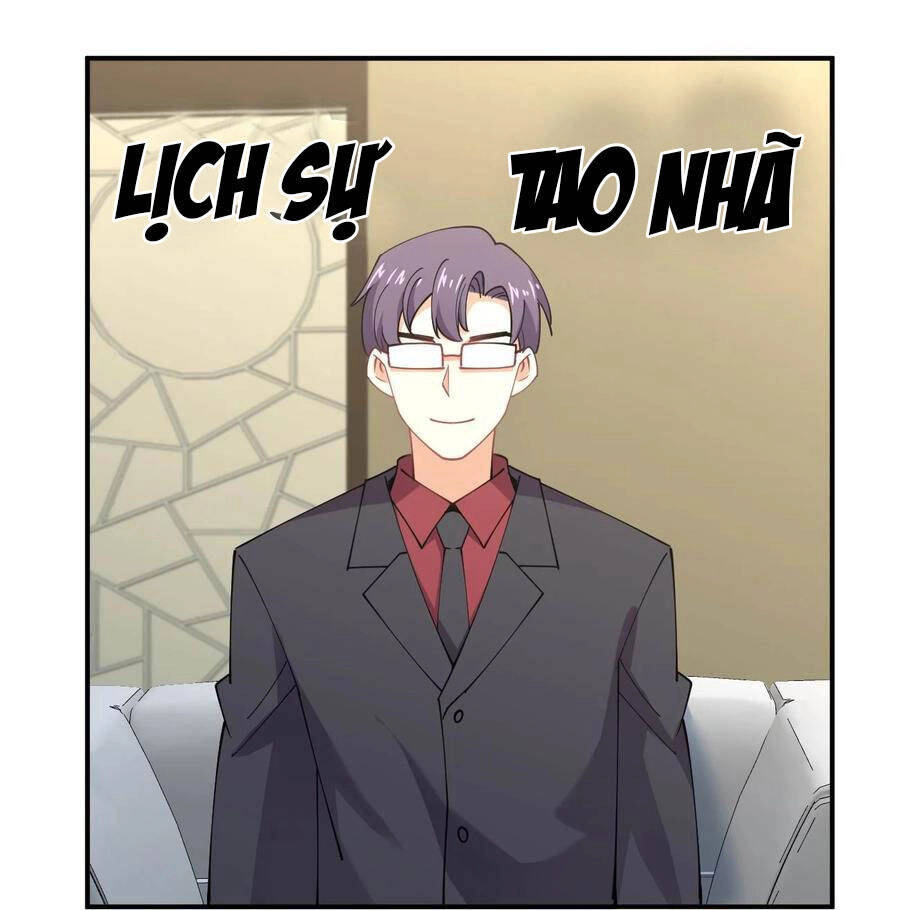 Bạn Gái Tôi Là Long Ngạo Thiên Chapter 60 - 7