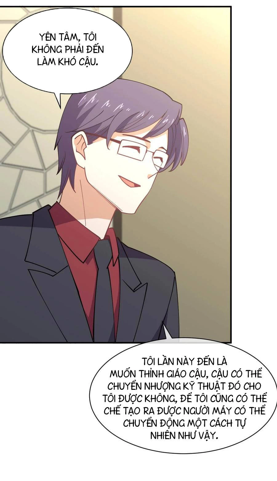 Bạn Gái Tôi Là Long Ngạo Thiên Chapter 60 - 13