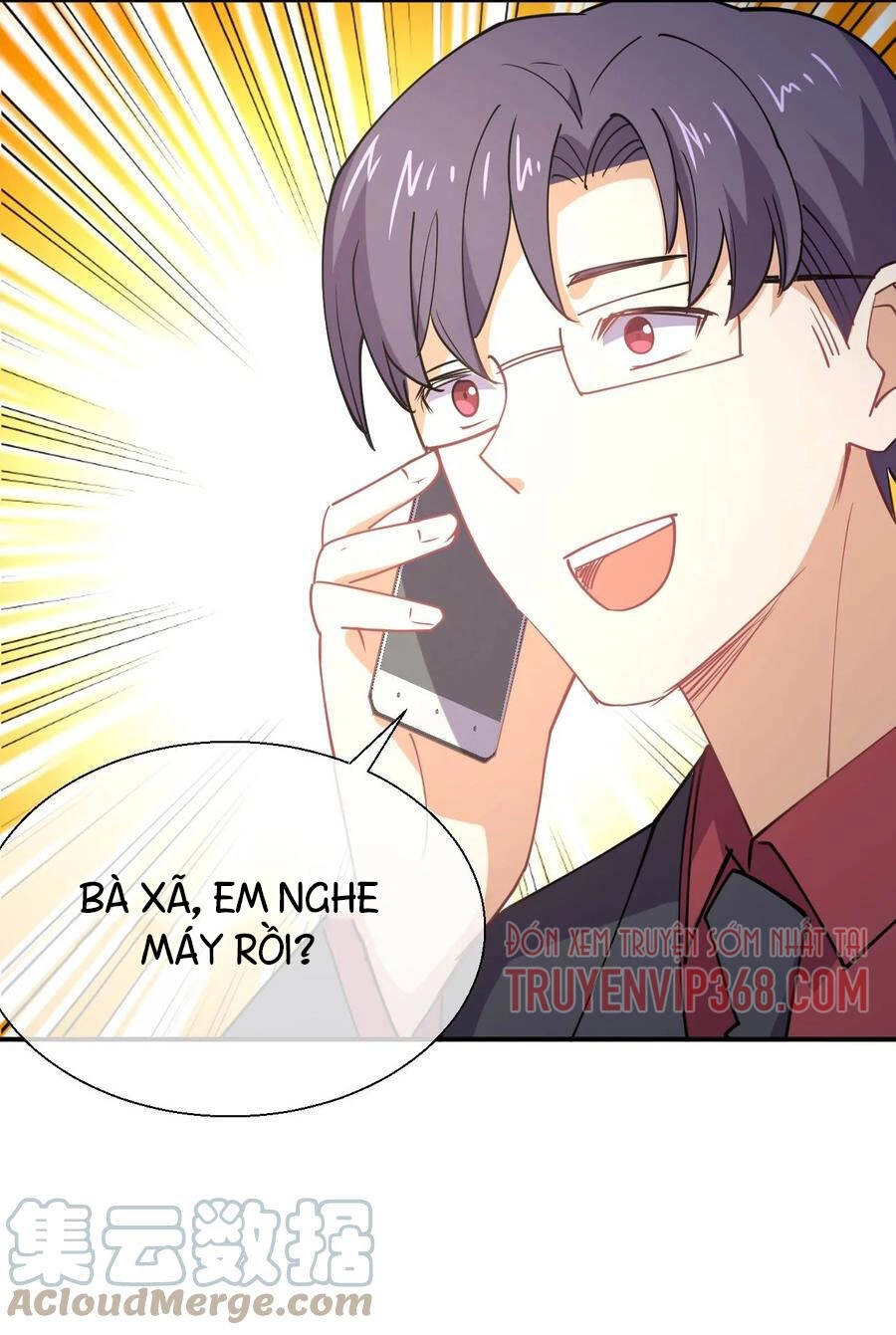 Bạn Gái Tôi Là Long Ngạo Thiên Chapter 60 - 23