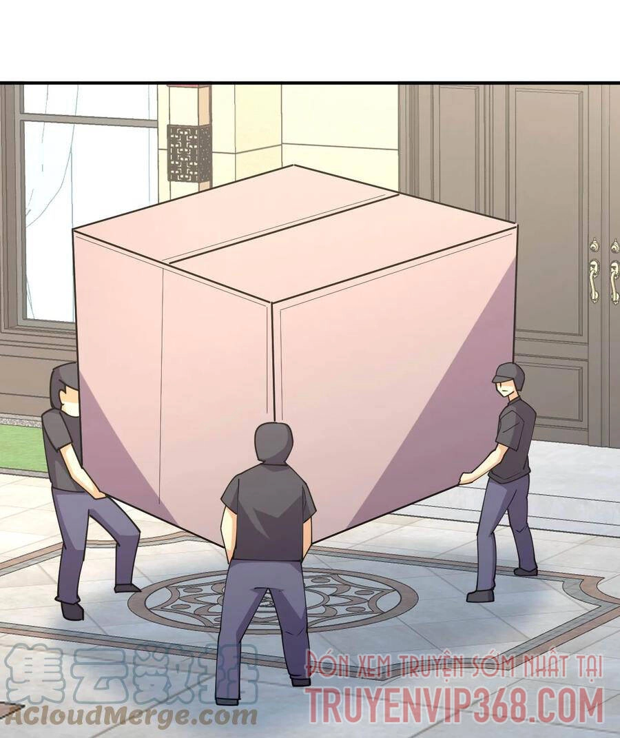 Bạn Gái Tôi Là Long Ngạo Thiên Chapter 60 - 29