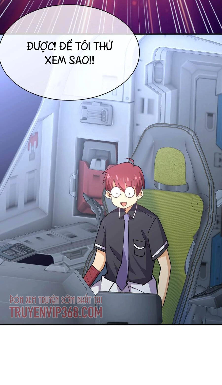 Bạn Gái Tôi Là Long Ngạo Thiên Chapter 60 - 31