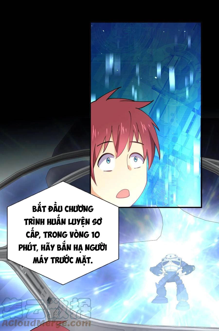 Bạn Gái Tôi Là Long Ngạo Thiên Chapter 60 - 32