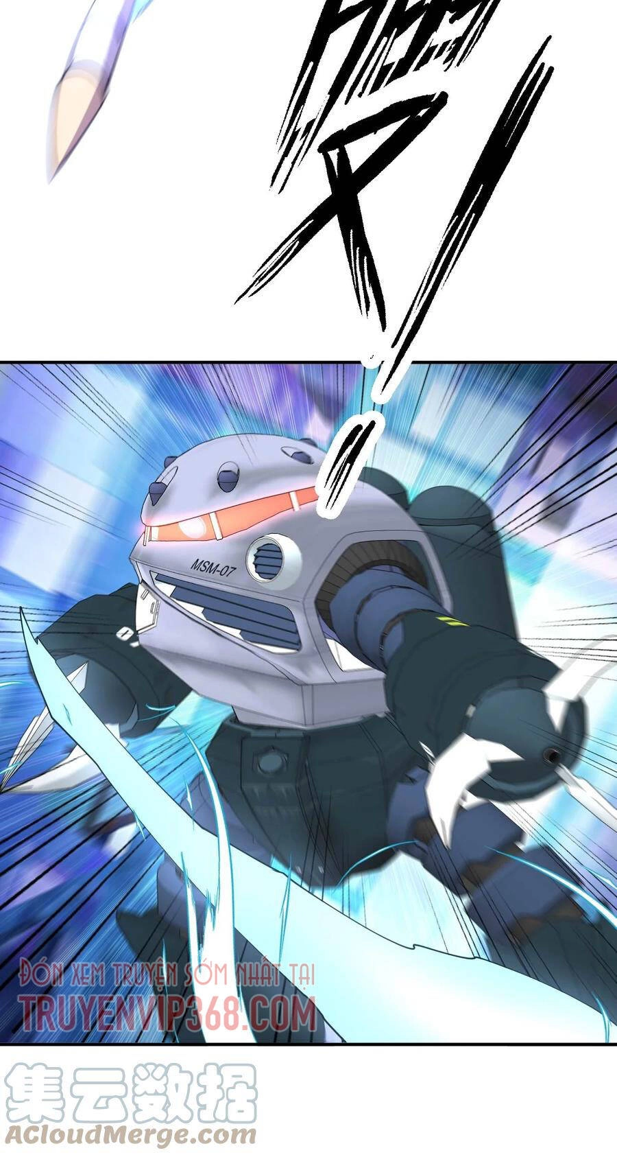 Bạn Gái Tôi Là Long Ngạo Thiên Chapter 60 - 35