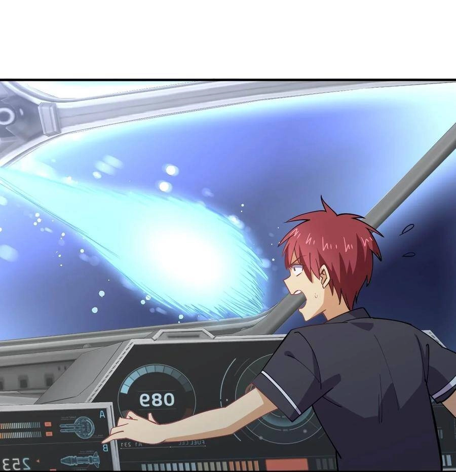 Bạn Gái Tôi Là Long Ngạo Thiên Chapter 60 - 36