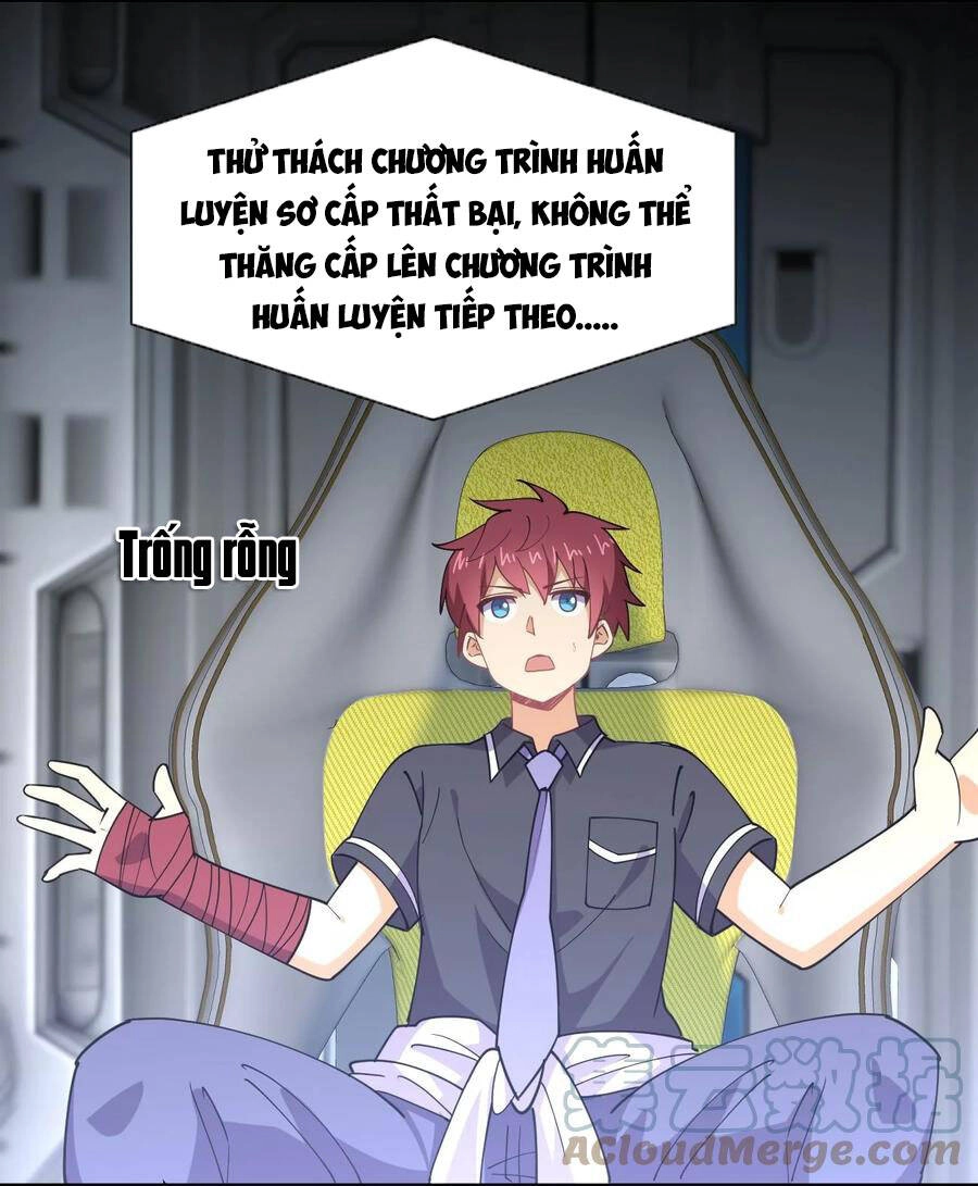 Bạn Gái Tôi Là Long Ngạo Thiên Chapter 60 - 38