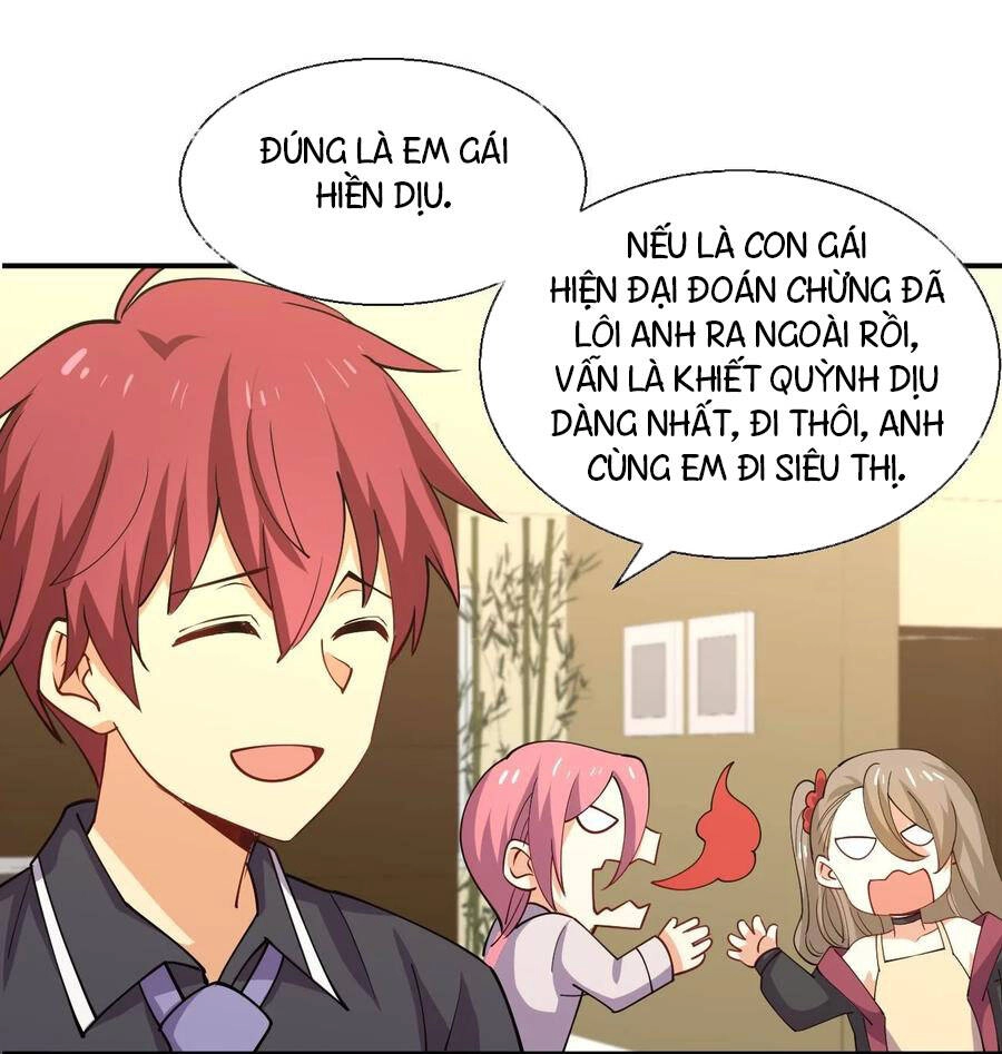 Bạn Gái Tôi Là Long Ngạo Thiên Chapter 60 - 45