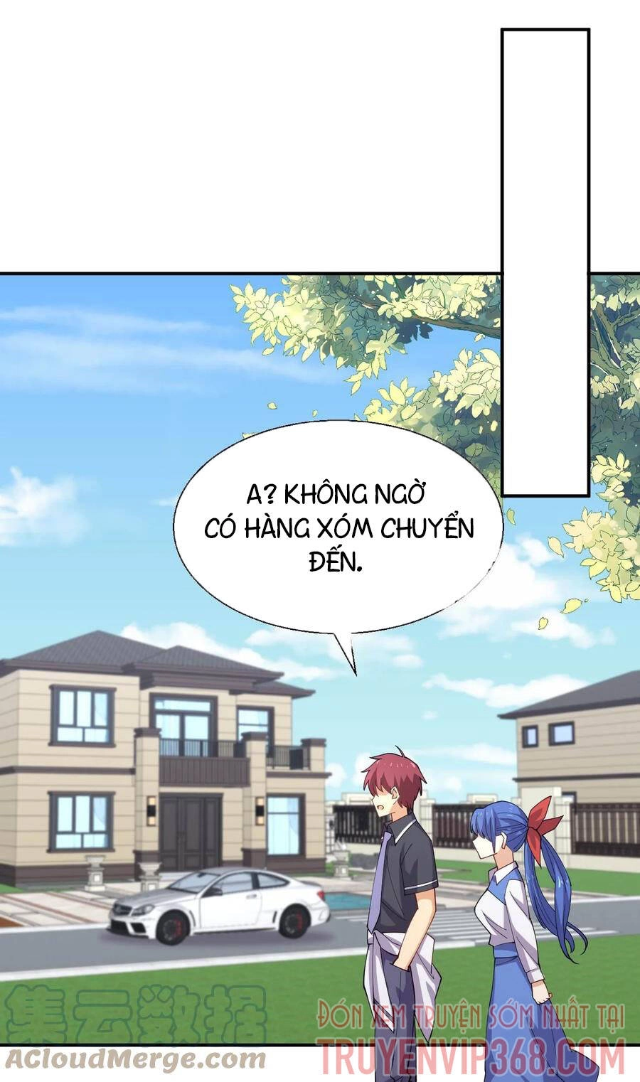 Bạn Gái Tôi Là Long Ngạo Thiên Chapter 60 - 47