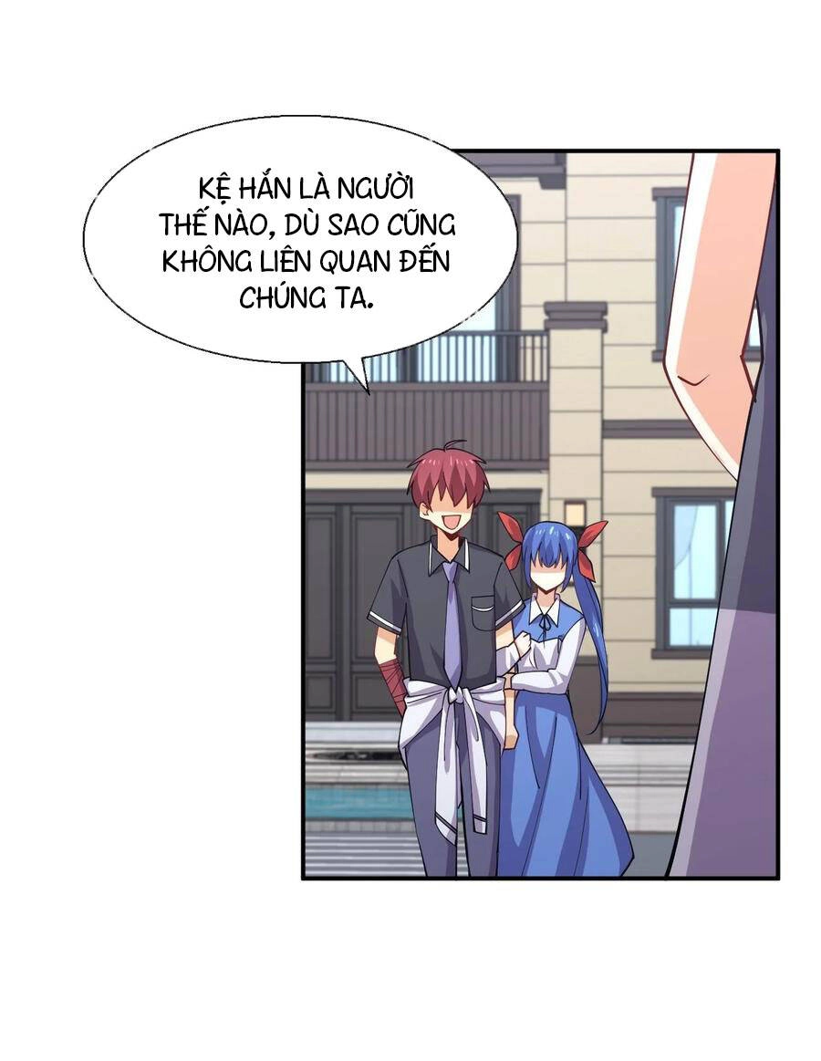 Bạn Gái Tôi Là Long Ngạo Thiên Chapter 60 - 49