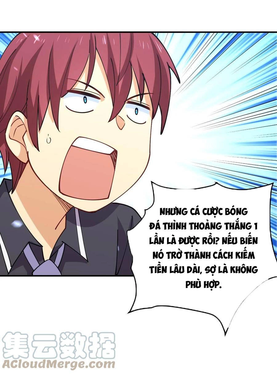 Bạn Gái Tôi Là Long Ngạo Thiên Chapter 60 - 53