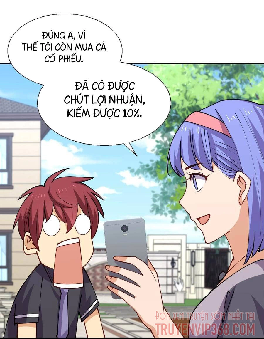 Bạn Gái Tôi Là Long Ngạo Thiên Chapter 60 - 54