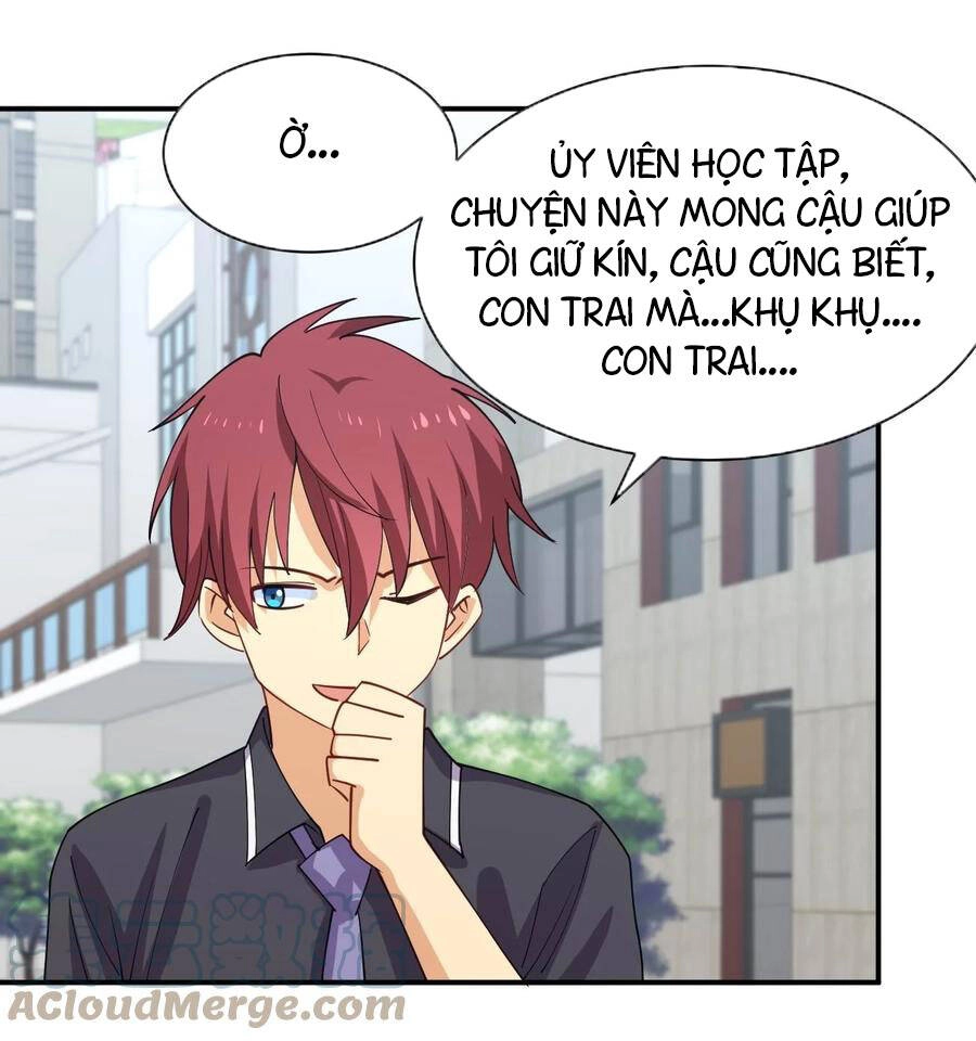 Bạn Gái Tôi Là Long Ngạo Thiên Chapter 60 - 59