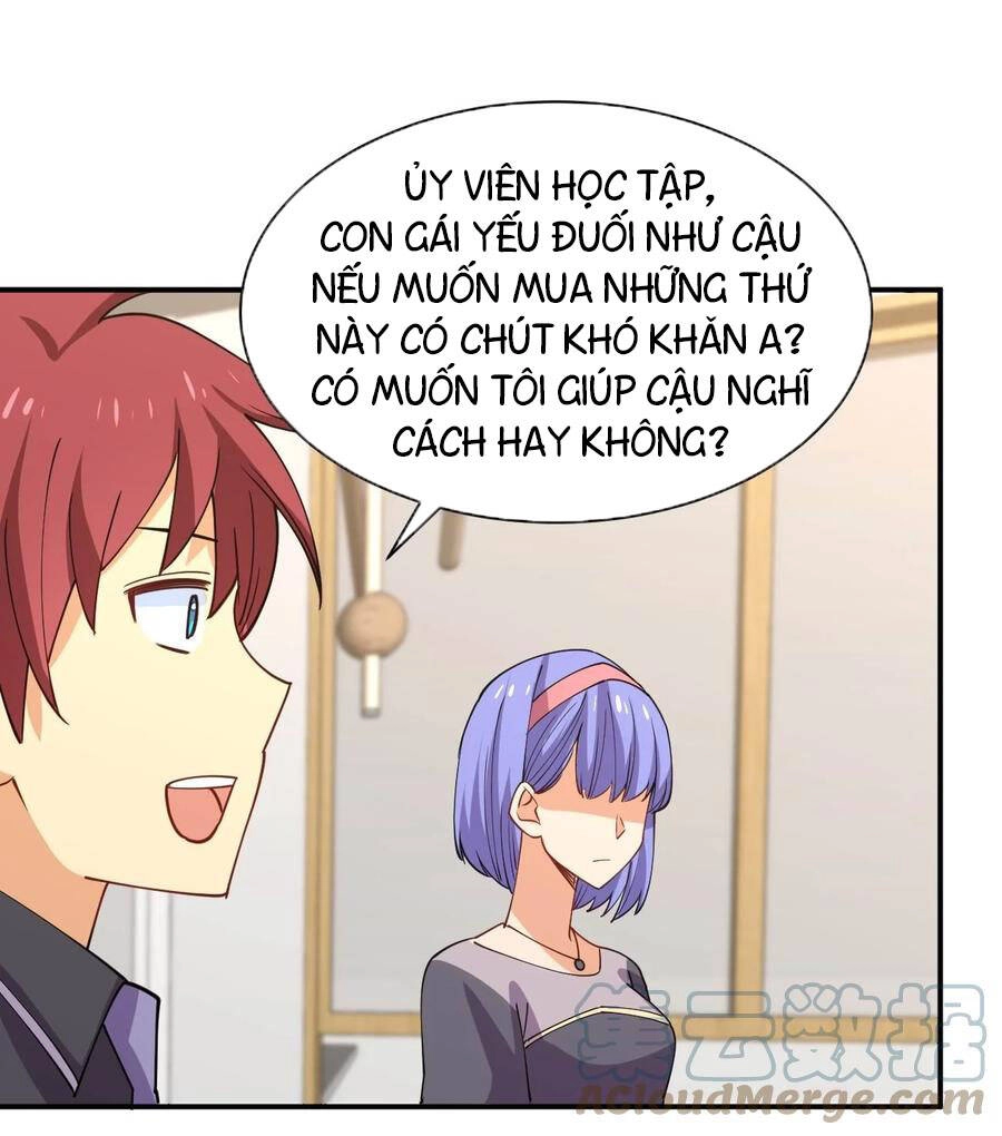 Bạn Gái Tôi Là Long Ngạo Thiên Chapter 60 - 62