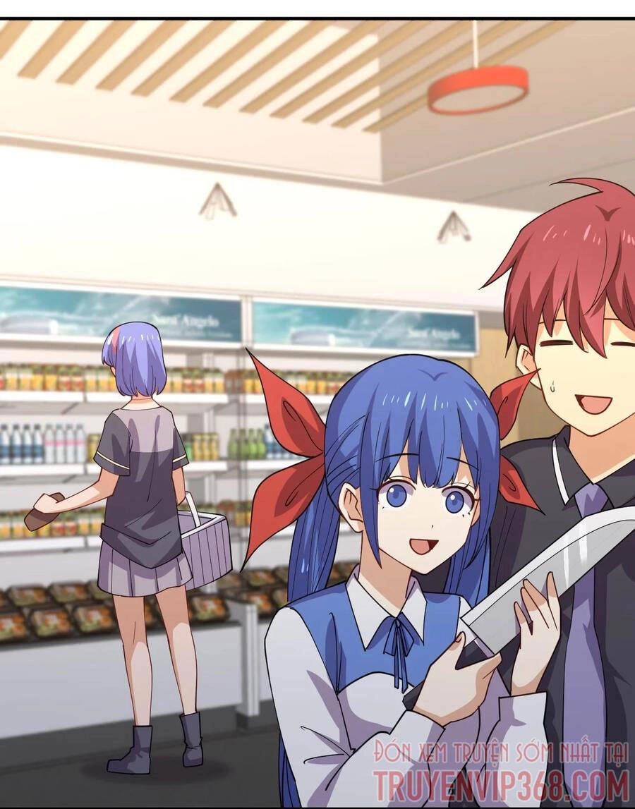 Bạn Gái Tôi Là Long Ngạo Thiên Chapter 60 - 64