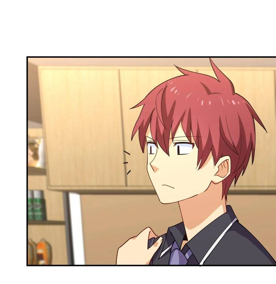 Bạn Gái Tôi Là Long Ngạo Thiên Chapter 60 - 67