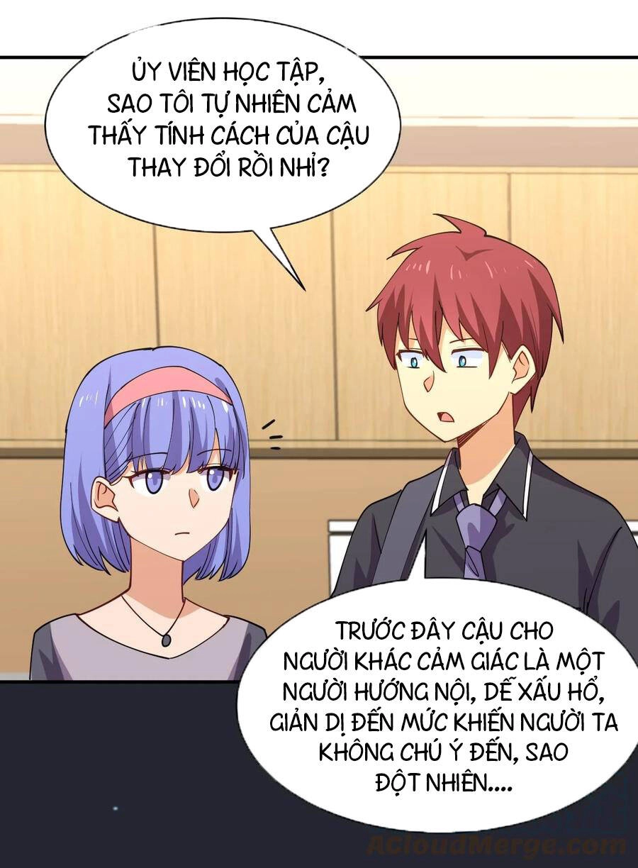 Bạn Gái Tôi Là Long Ngạo Thiên Chapter 60 - 68