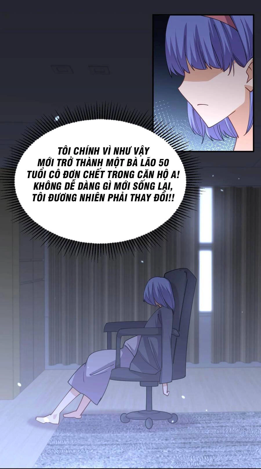Bạn Gái Tôi Là Long Ngạo Thiên Chapter 60 - 69
