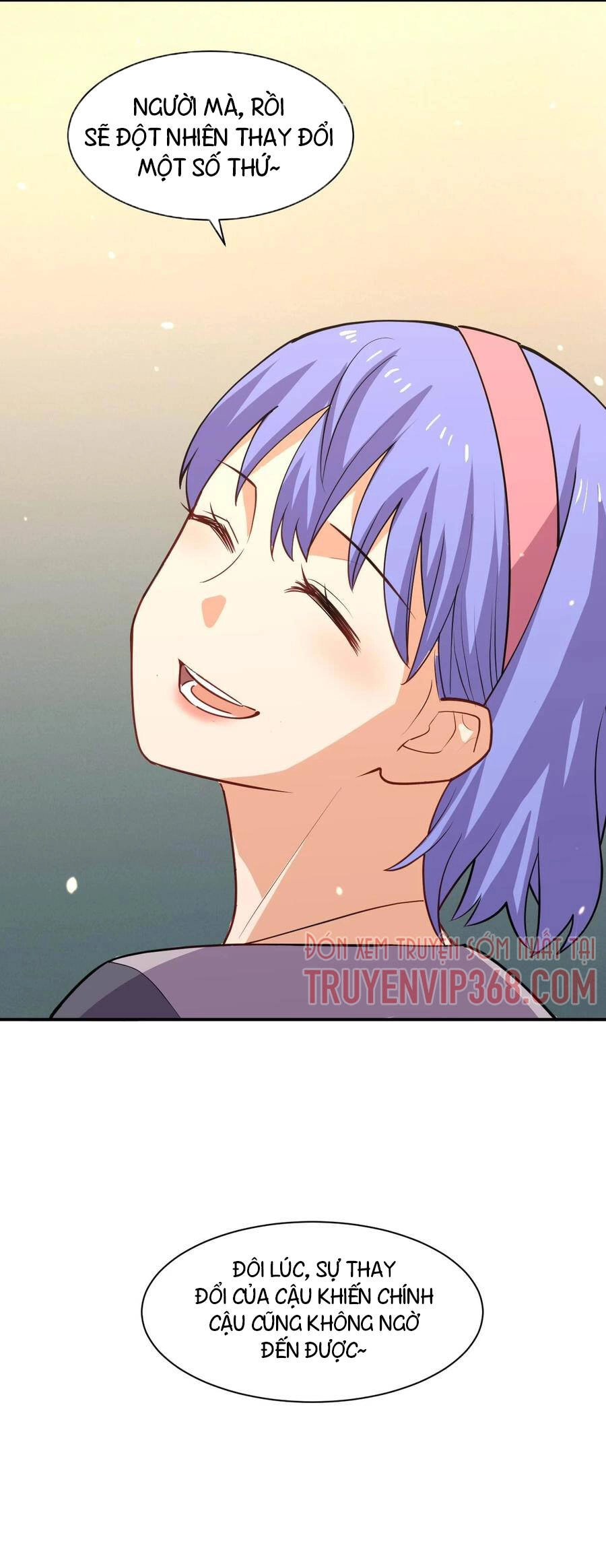 Bạn Gái Tôi Là Long Ngạo Thiên Chapter 60 - 70