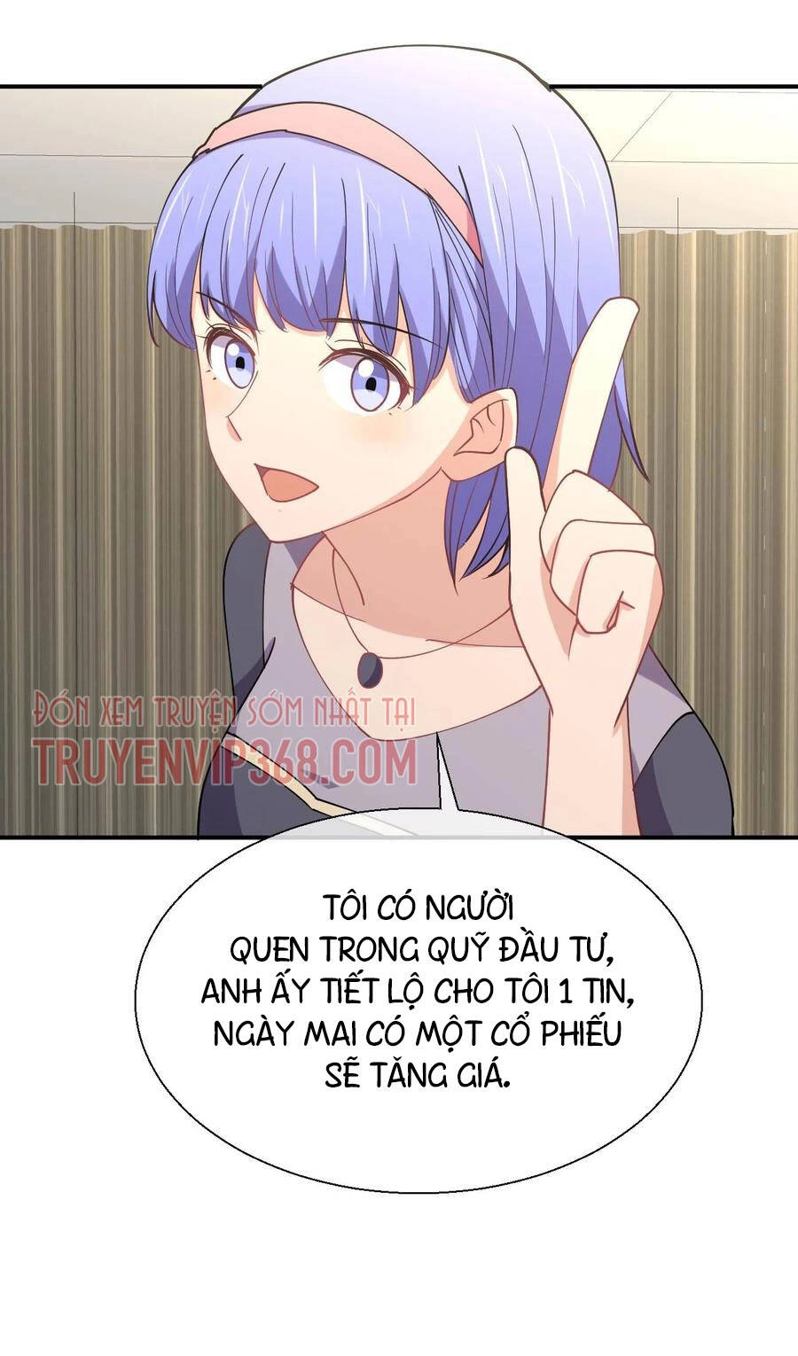 Bạn Gái Tôi Là Long Ngạo Thiên Chapter 61 - 6