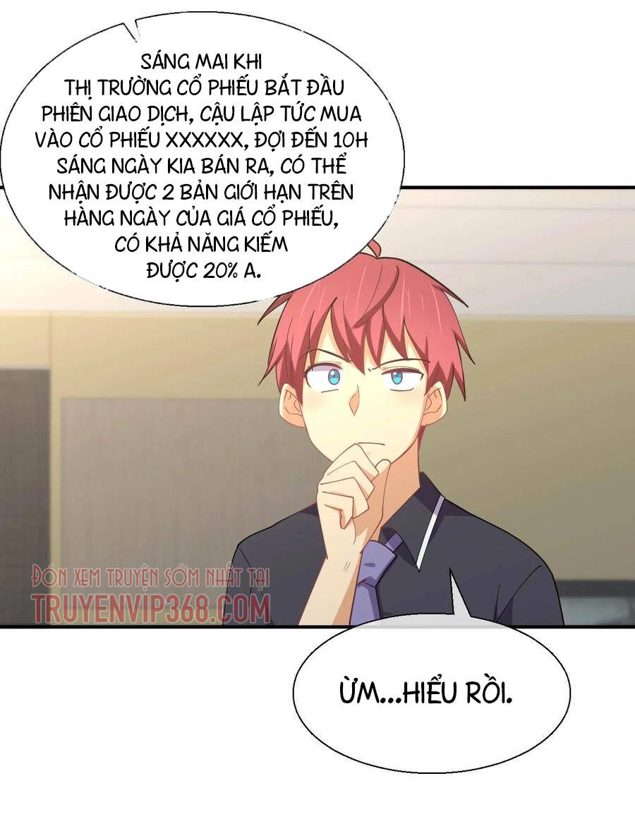 Bạn Gái Tôi Là Long Ngạo Thiên Chapter 61 - 7