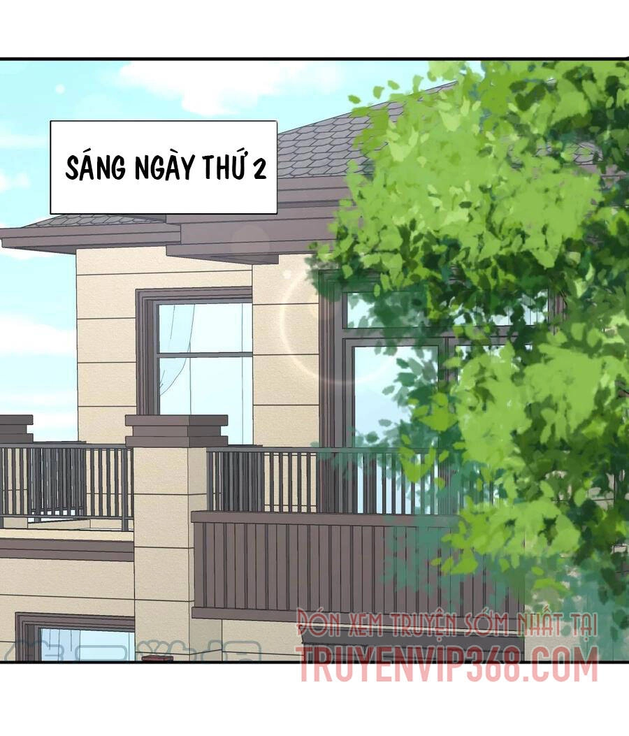 Bạn Gái Tôi Là Long Ngạo Thiên Chapter 61 - 8