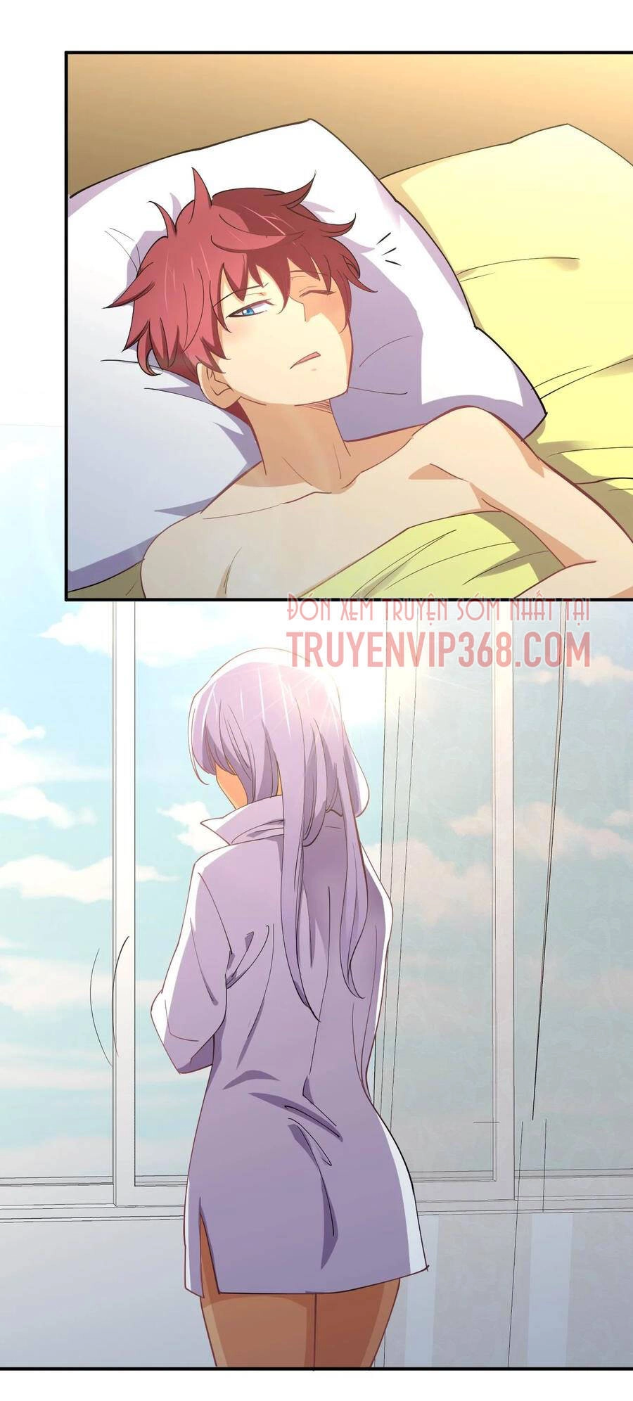 Bạn Gái Tôi Là Long Ngạo Thiên Chapter 61 - 9