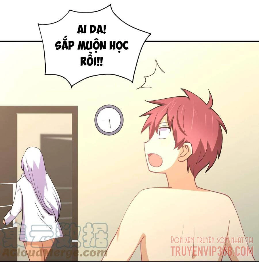 Bạn Gái Tôi Là Long Ngạo Thiên Chapter 61 - 11